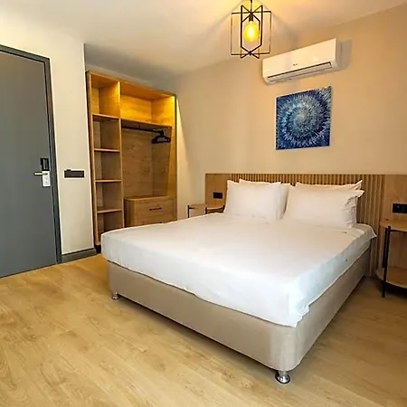 Hotel Leliko