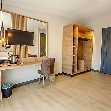 Hotell Leliko