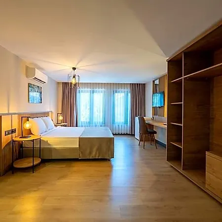 Hotell Leliko