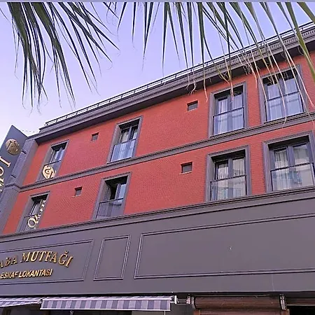 Hotel Leliko *