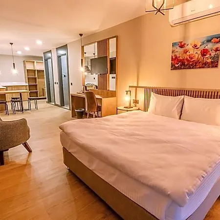 Leliko Hotel
