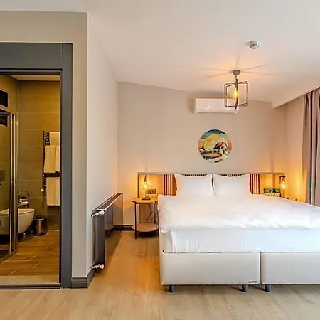 Leliko Hotel Antalya
