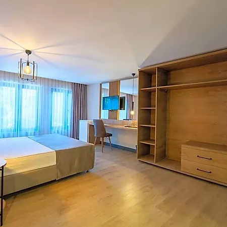 Hotel Leliko