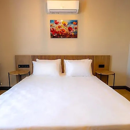 Leliko * Antalya