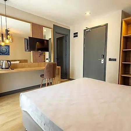 Leliko Hotel Antalya