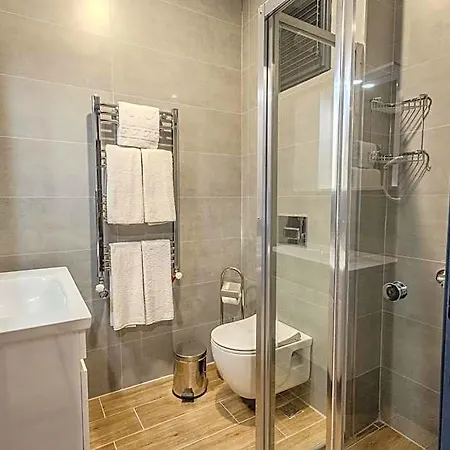 Leliko Hotell Antalya