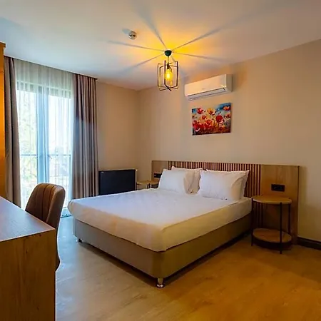 Leliko Hotell